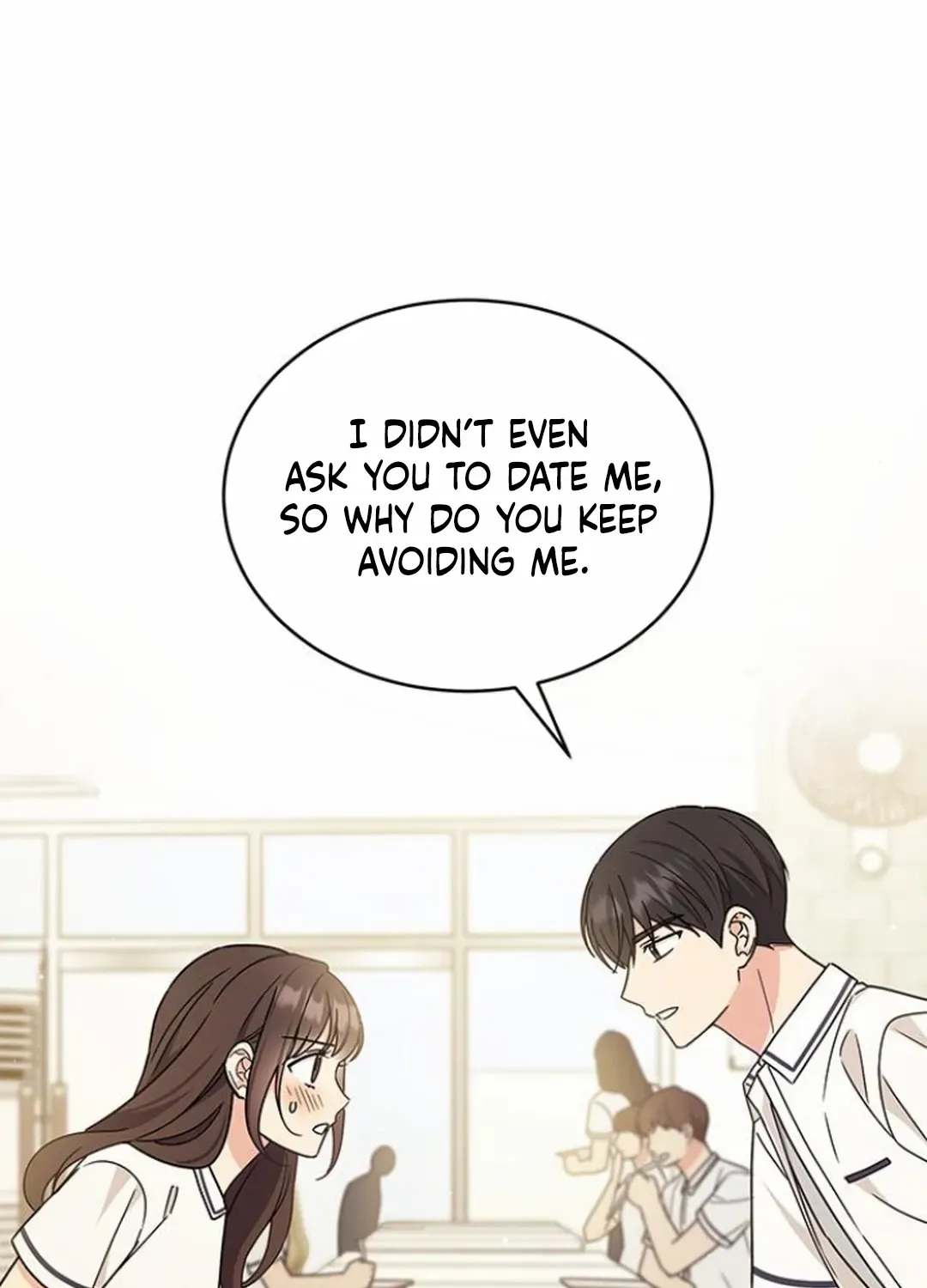 Ugly complex Chapter 35 page 84 - 
