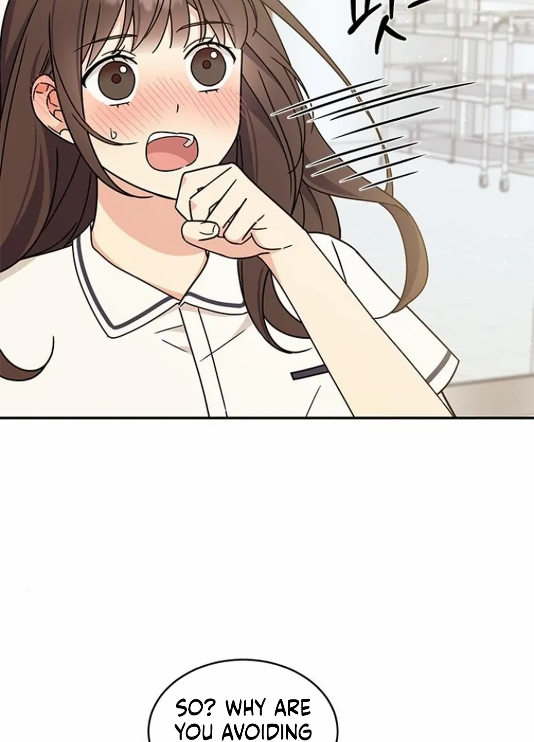 Ugly complex Chapter 35 page 86 - 
