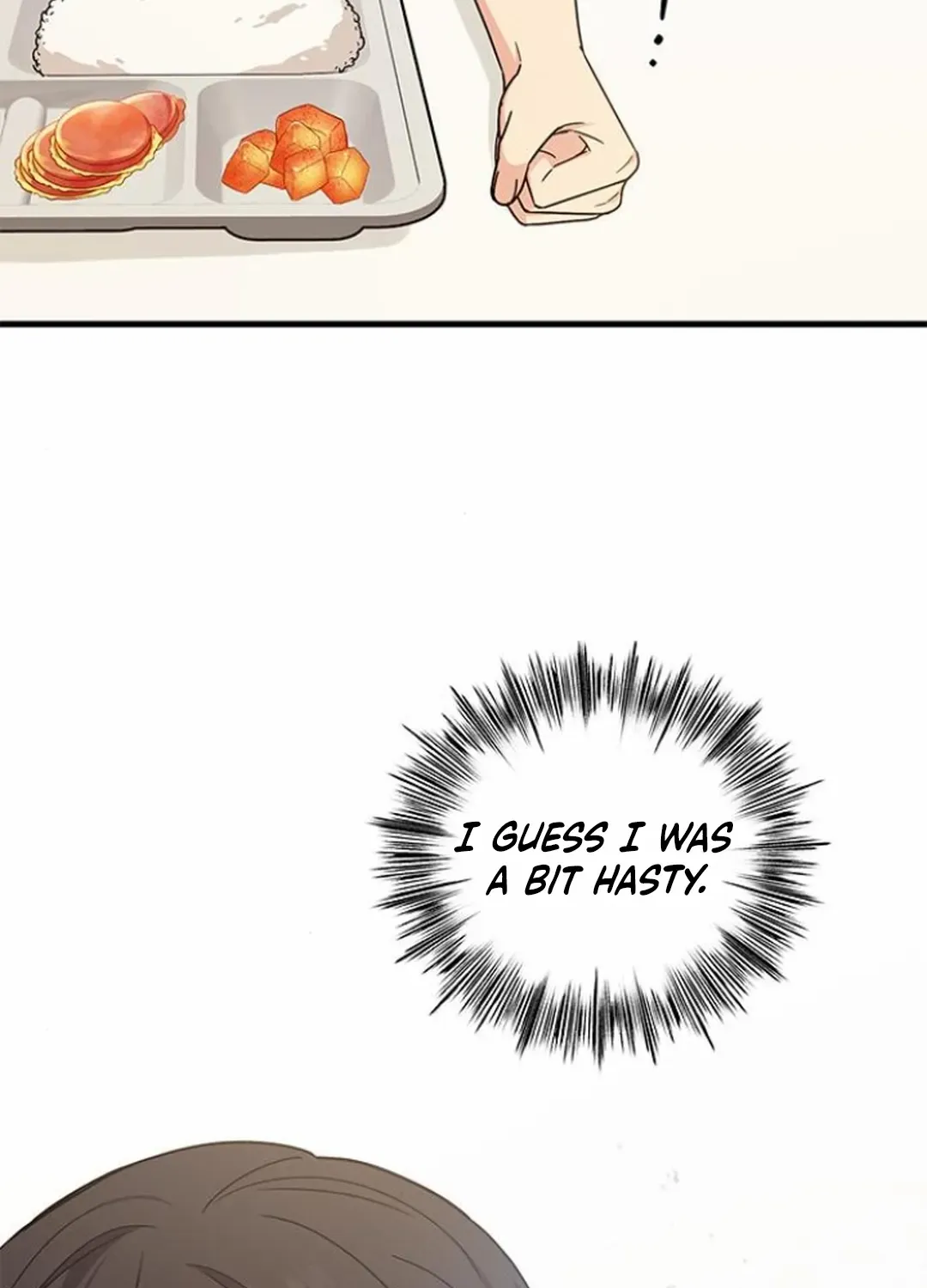 Ugly complex Chapter 35 page 92 - 