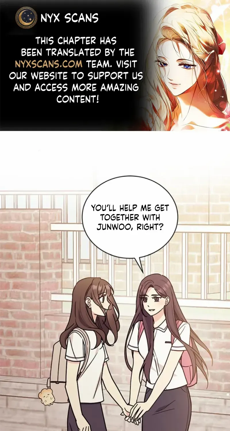 Ugly complex Chapter 36 page 1 - 