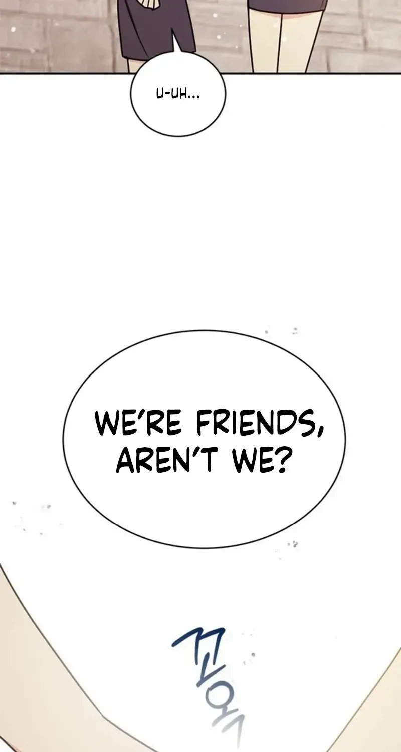 Ugly complex Chapter 36 page 2 - 