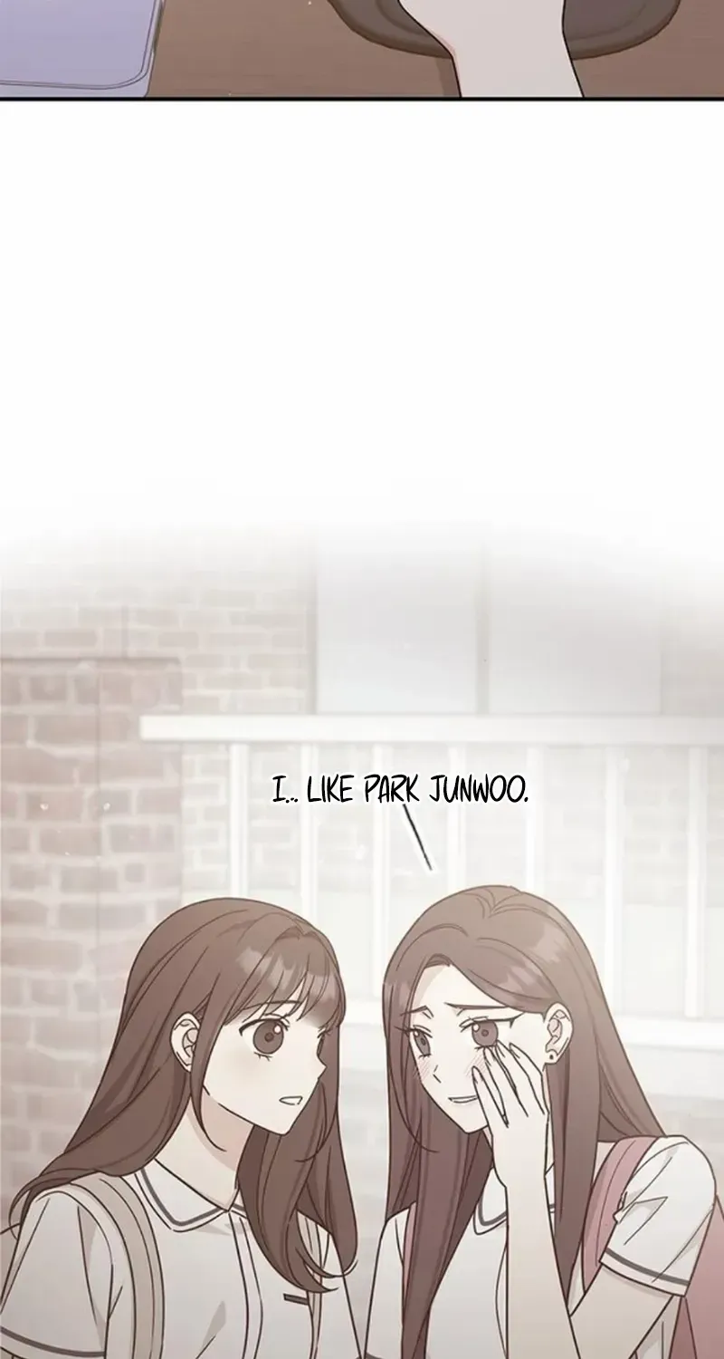 Ugly complex Chapter 36 page 11 - 