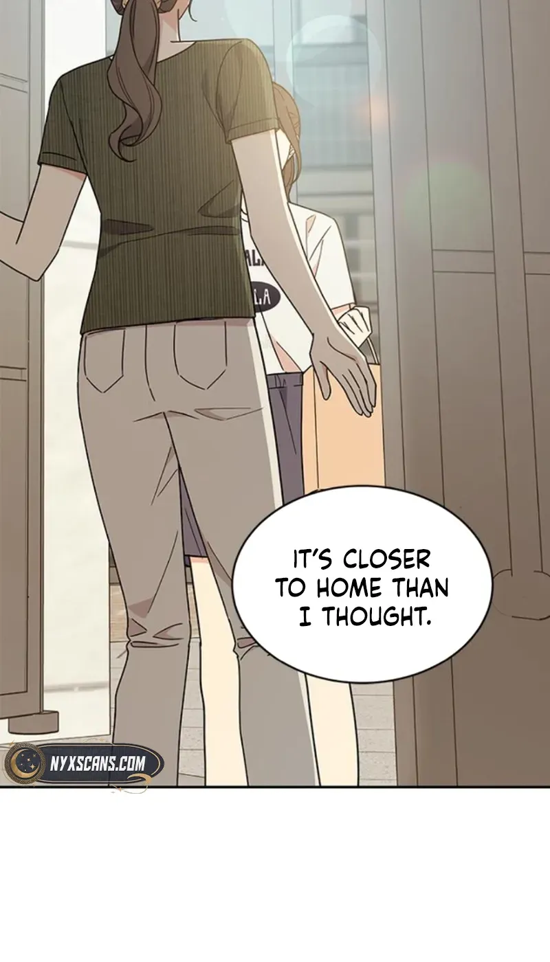 Ugly complex Chapter 36 page 102 - 
