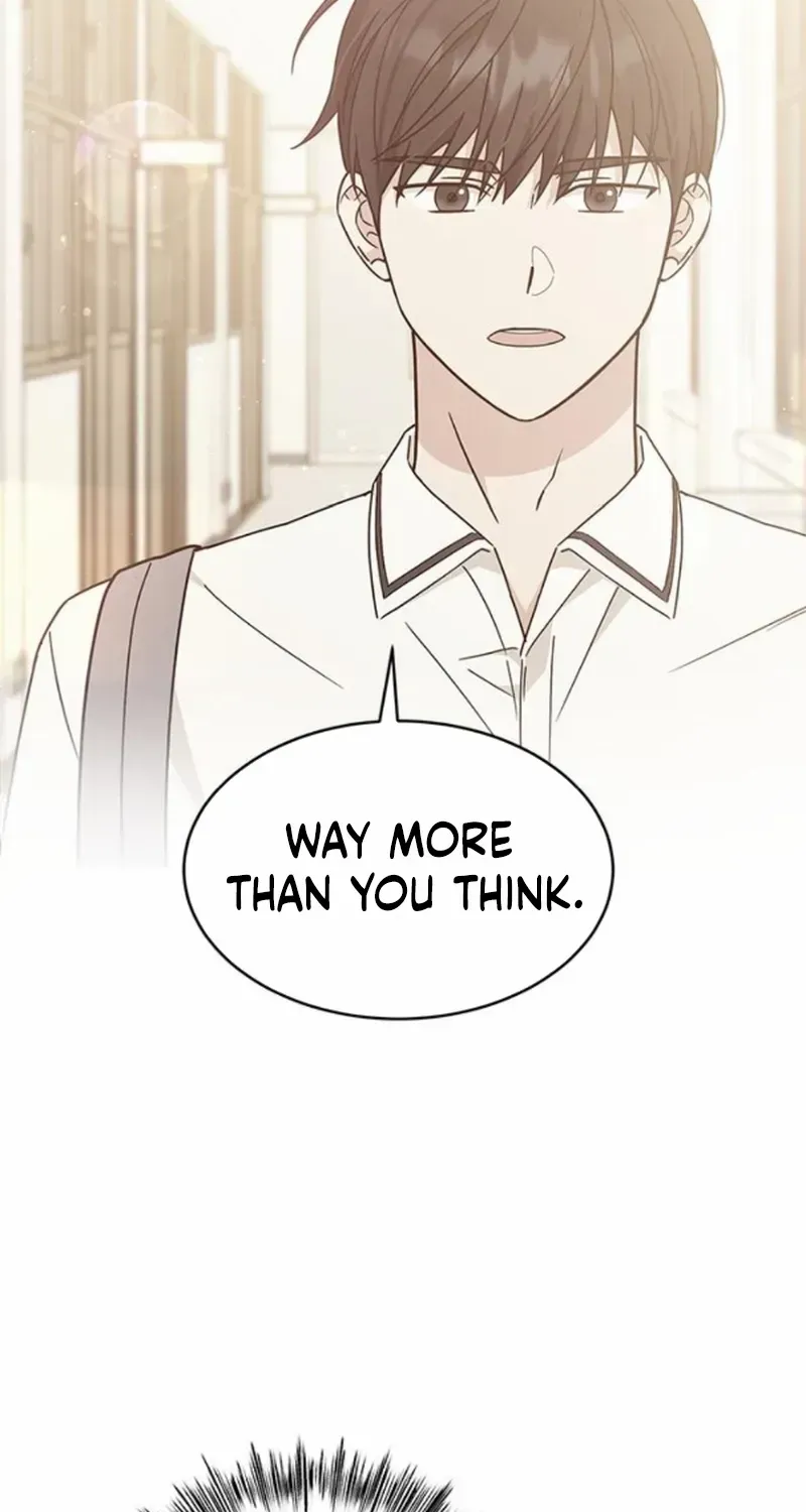 Ugly complex Chapter 36 page 14 - 