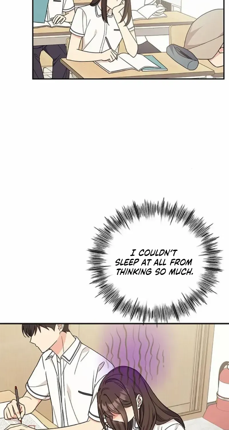 Ugly complex Chapter 36 page 20 - 