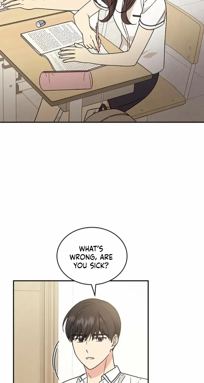 Ugly complex Chapter 36 page 21 - 