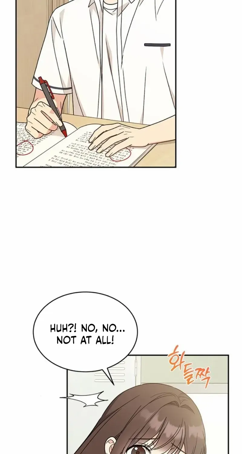 Ugly complex Chapter 36 page 22 - 