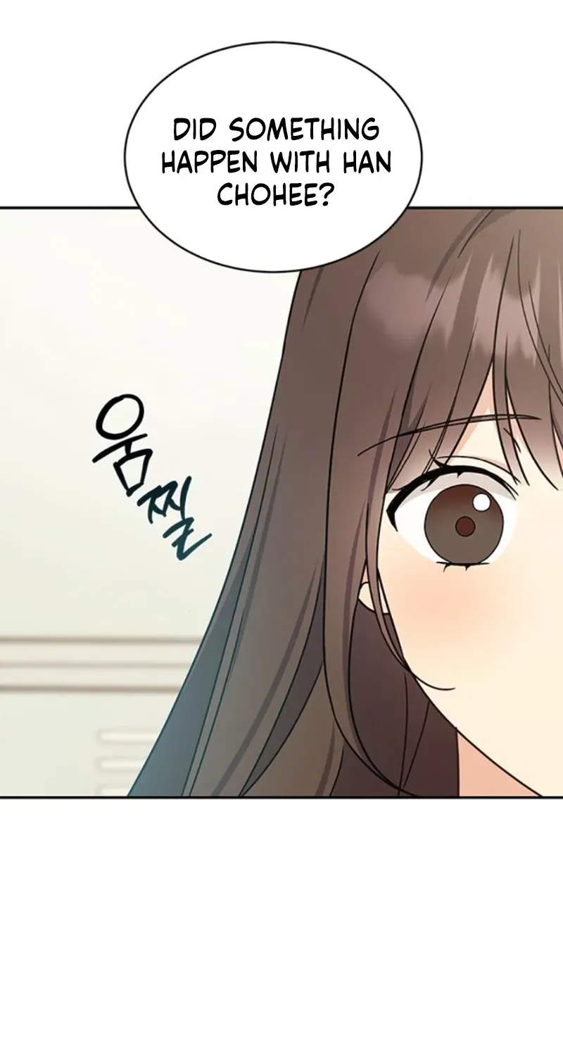 Ugly complex Chapter 36 page 26 - 
