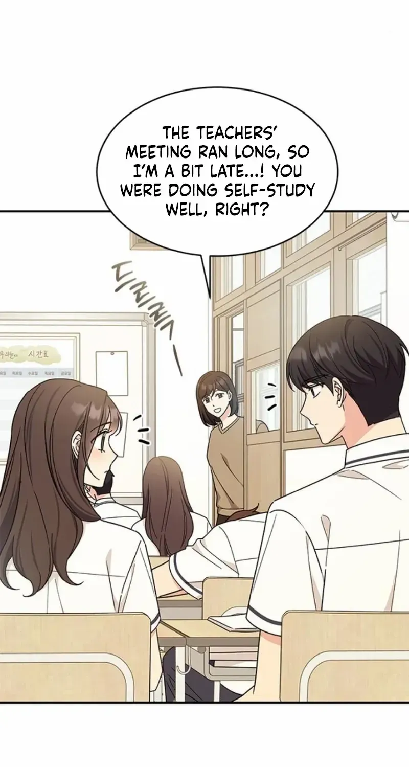 Ugly complex Chapter 36 page 29 - 