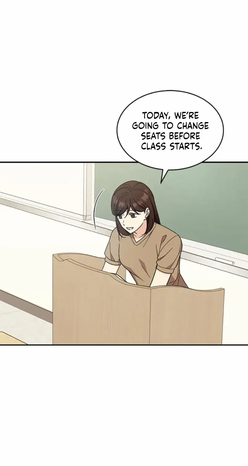 Ugly complex Chapter 36 page 30 - 