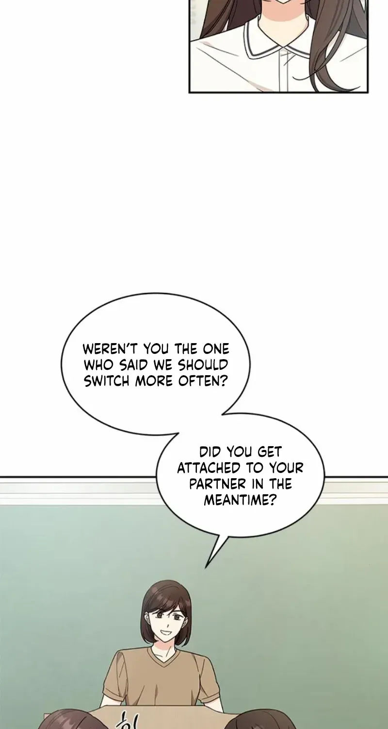Ugly complex Chapter 36 page 32 - 
