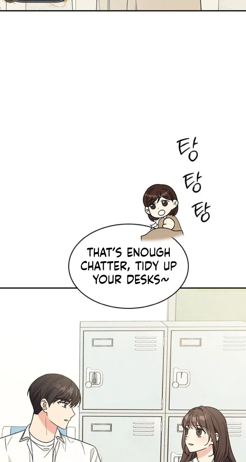 Ugly complex Chapter 36 page 35 - 