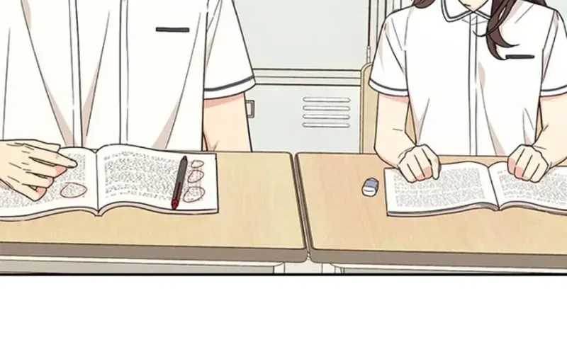 Ugly complex Chapter 36 page 36 - 
