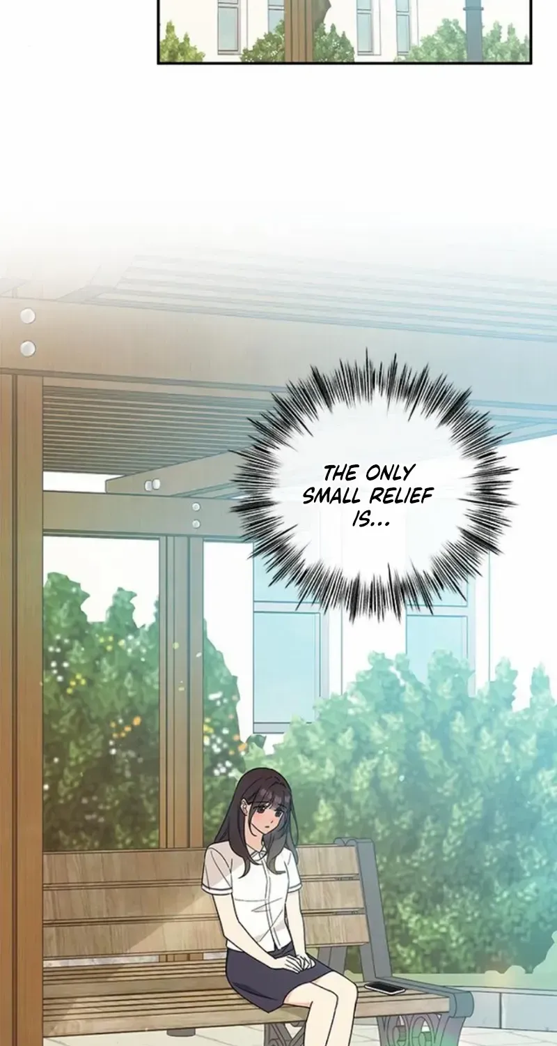 Ugly complex Chapter 36 page 38 - 