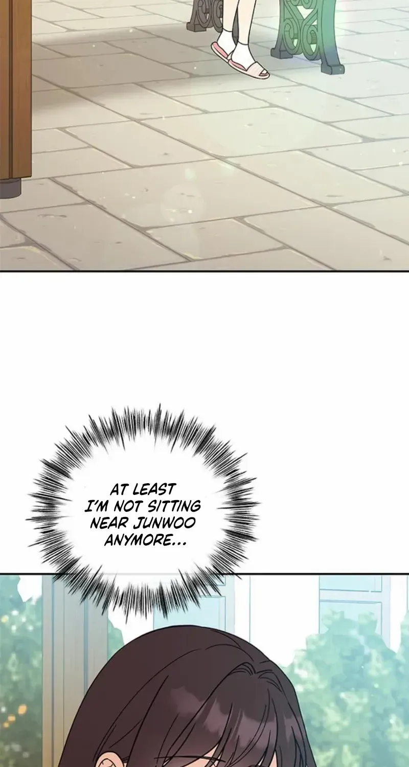 Ugly complex Chapter 36 page 39 - 