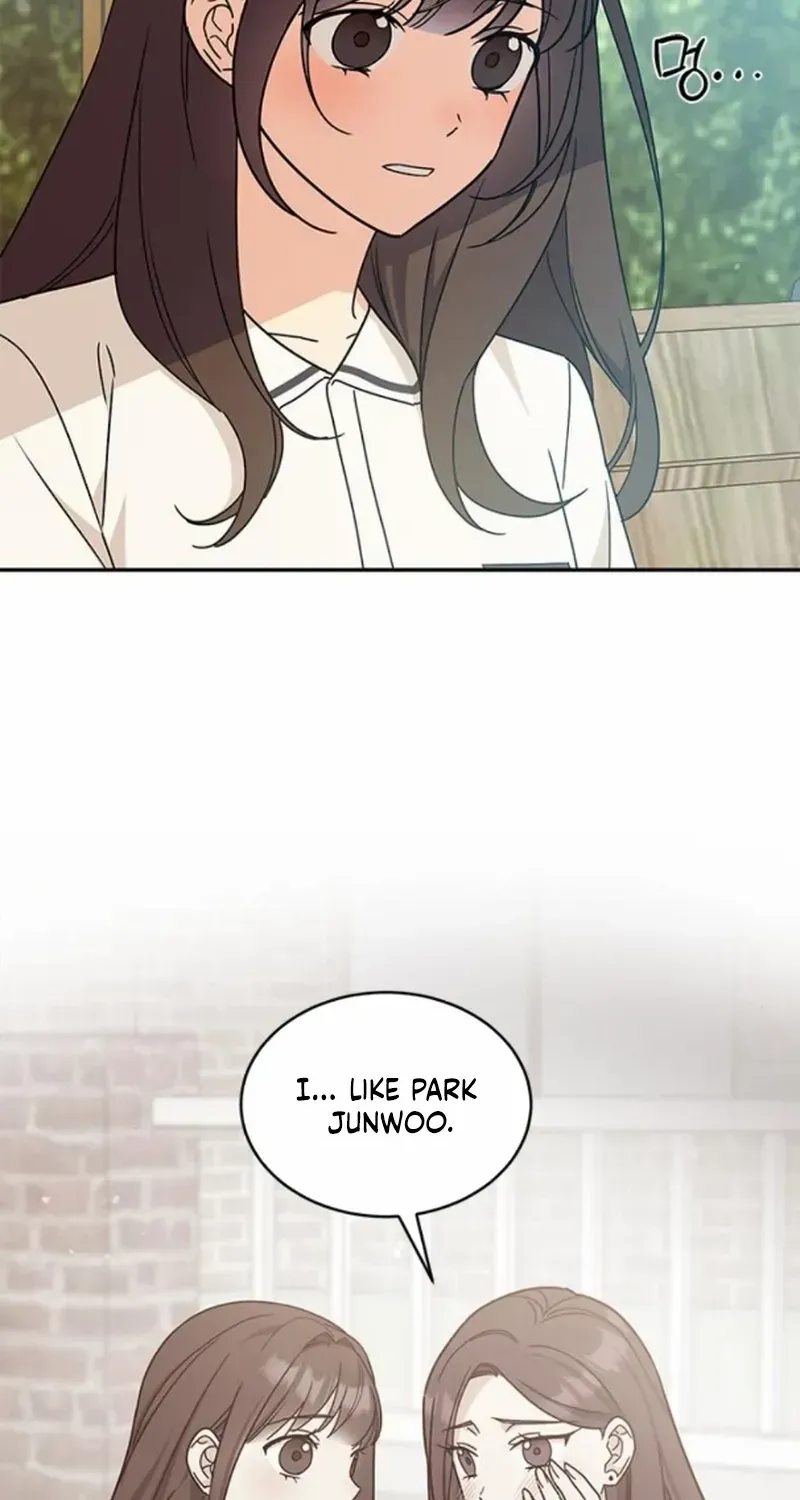 Ugly complex Chapter 36 page 40 - 