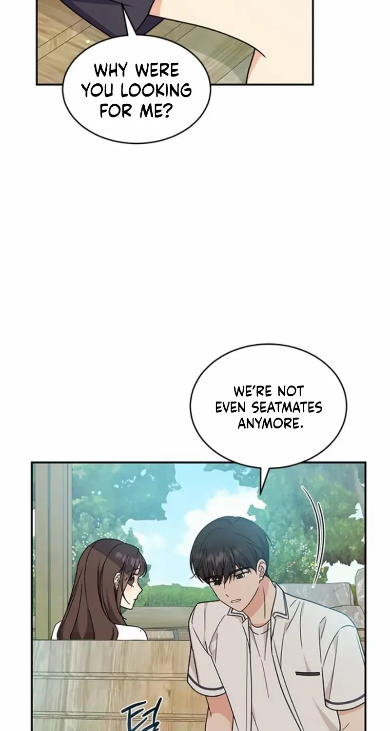 Ugly complex Chapter 36 page 51 - 