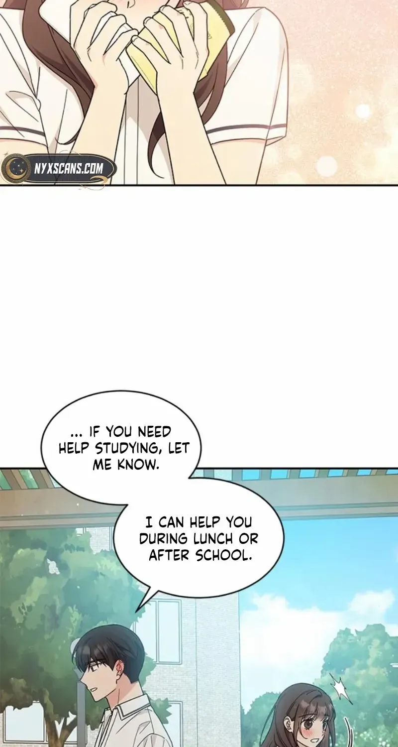 Ugly complex Chapter 36 page 58 - 