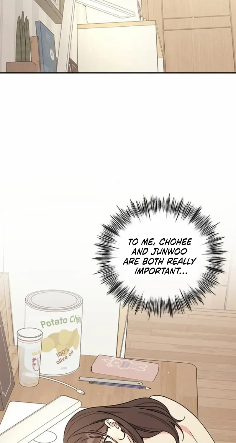 Ugly complex Chapter 36 page 65 - 