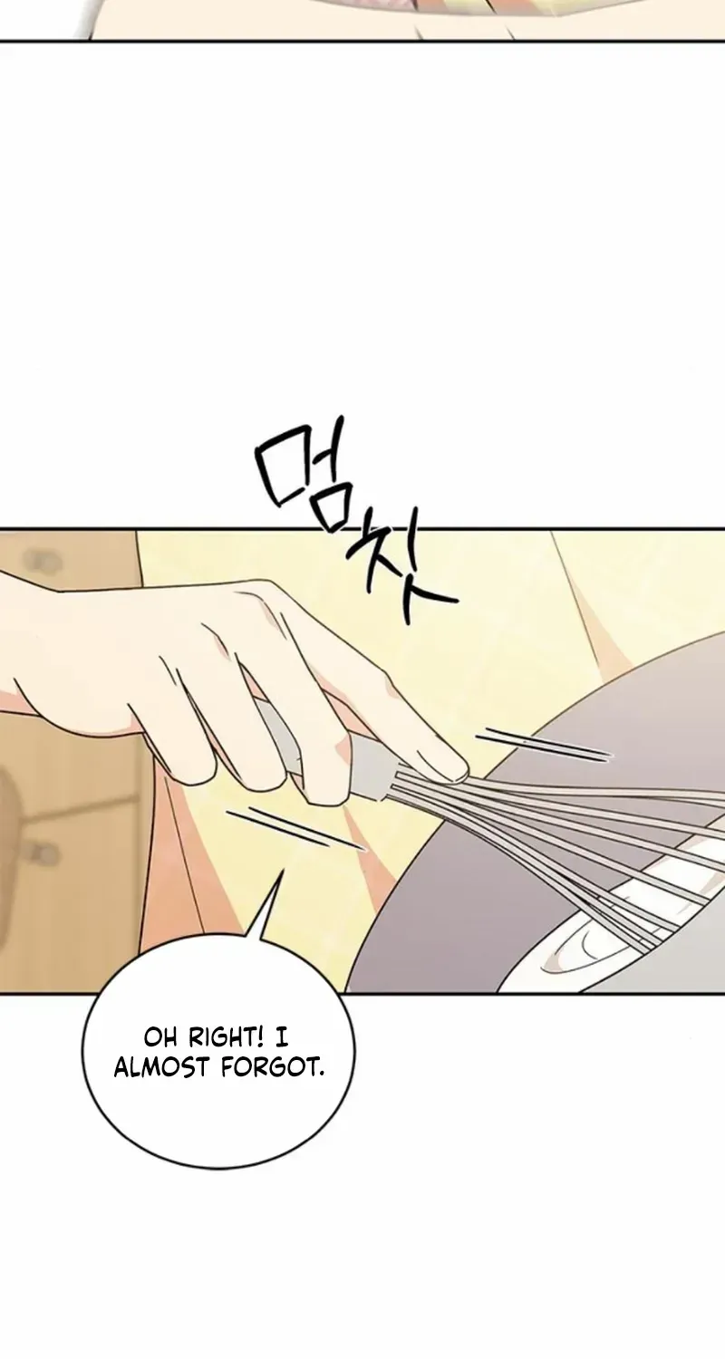 Ugly complex Chapter 36 page 73 - 