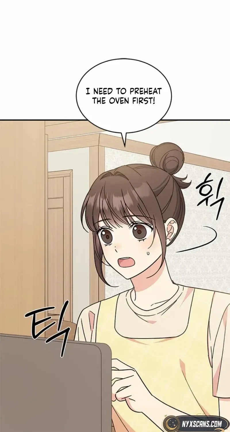 Ugly complex Chapter 36 page 74 - 