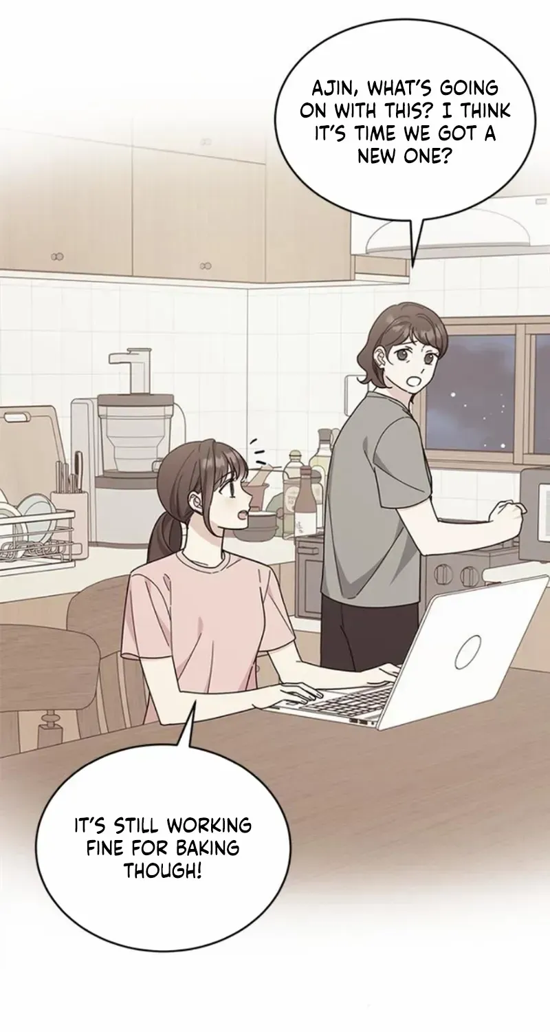 Ugly complex Chapter 36 page 77 - 