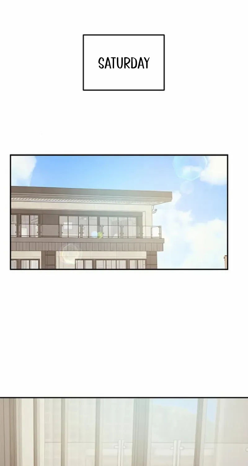Ugly complex Chapter 36 page 81 - 