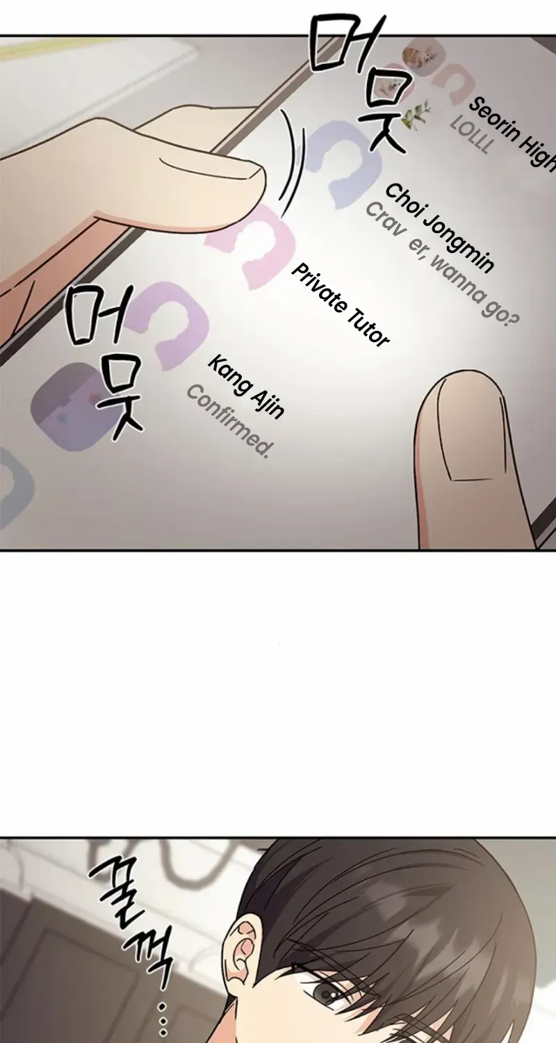 Ugly complex Chapter 36 page 86 - 