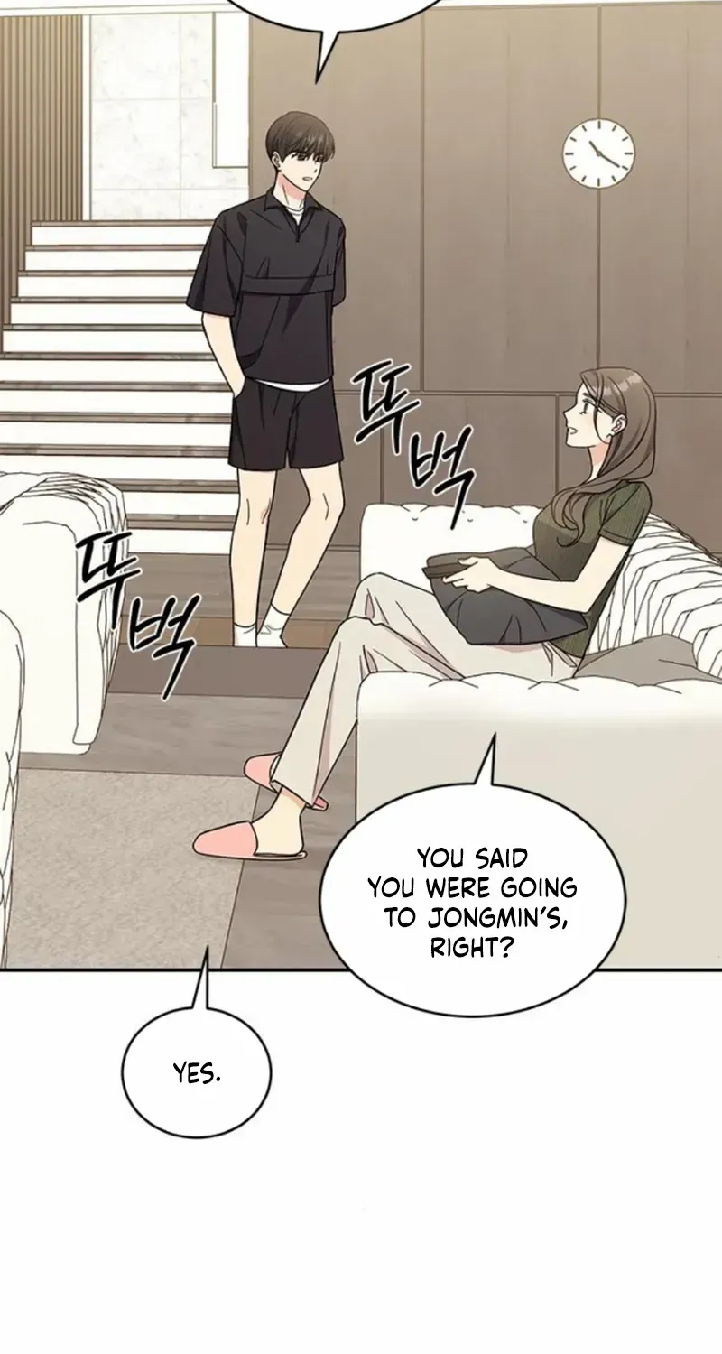 Ugly complex Chapter 36 page 90 - 