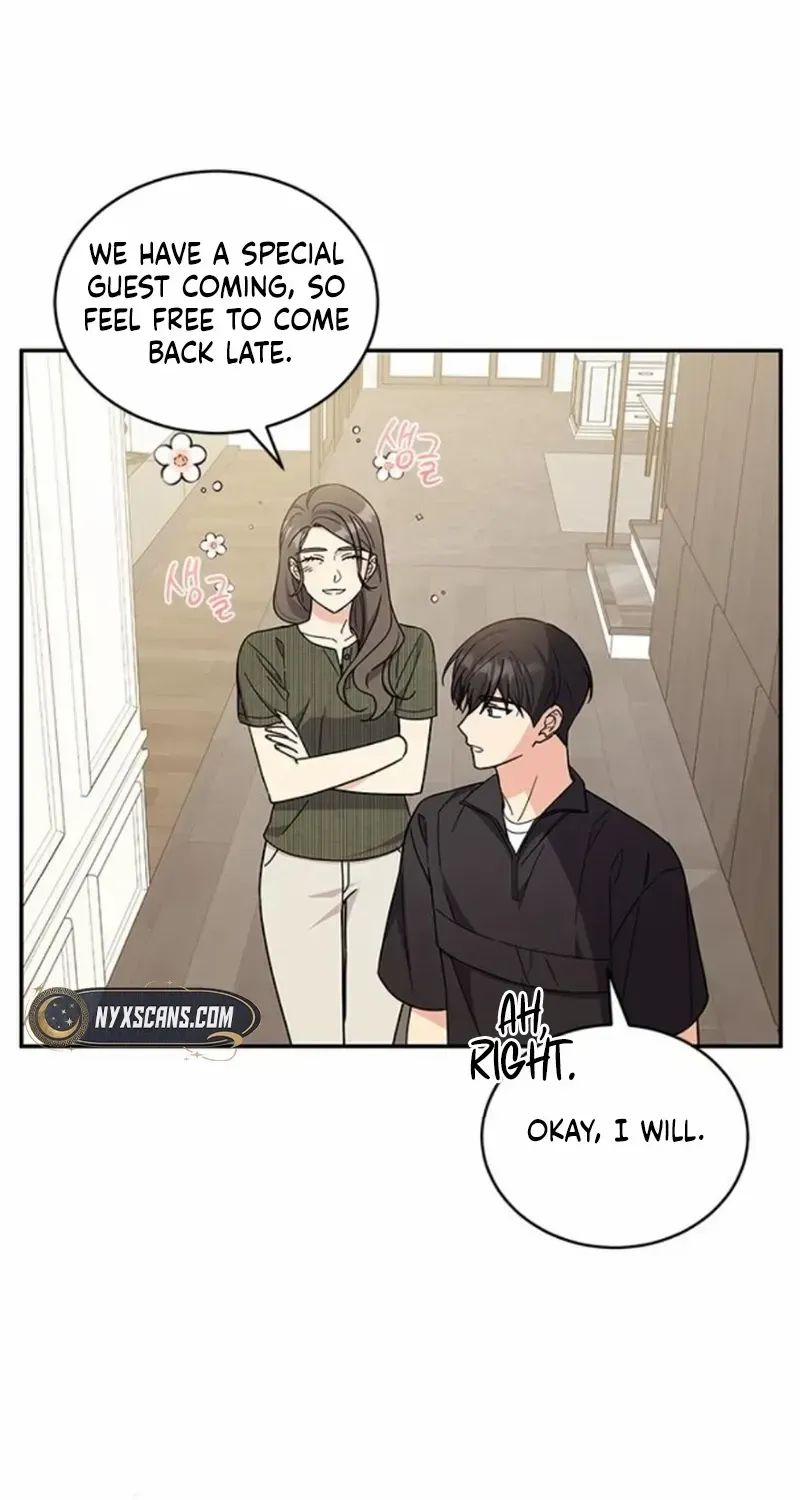 Ugly complex Chapter 36 page 91 - 