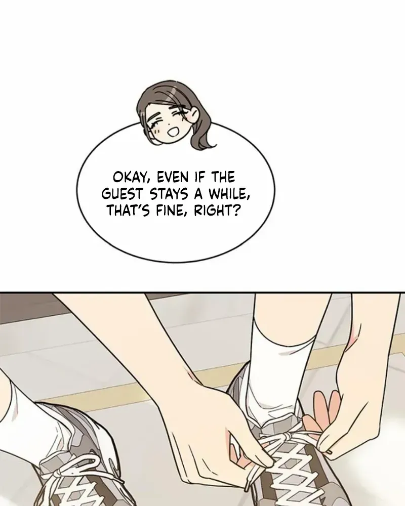 Ugly complex Chapter 36 page 92 - 