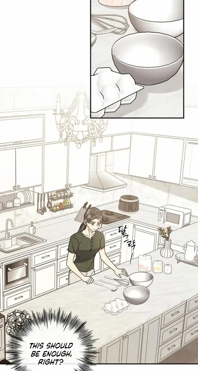 Ugly complex Chapter 36 page 96 - 