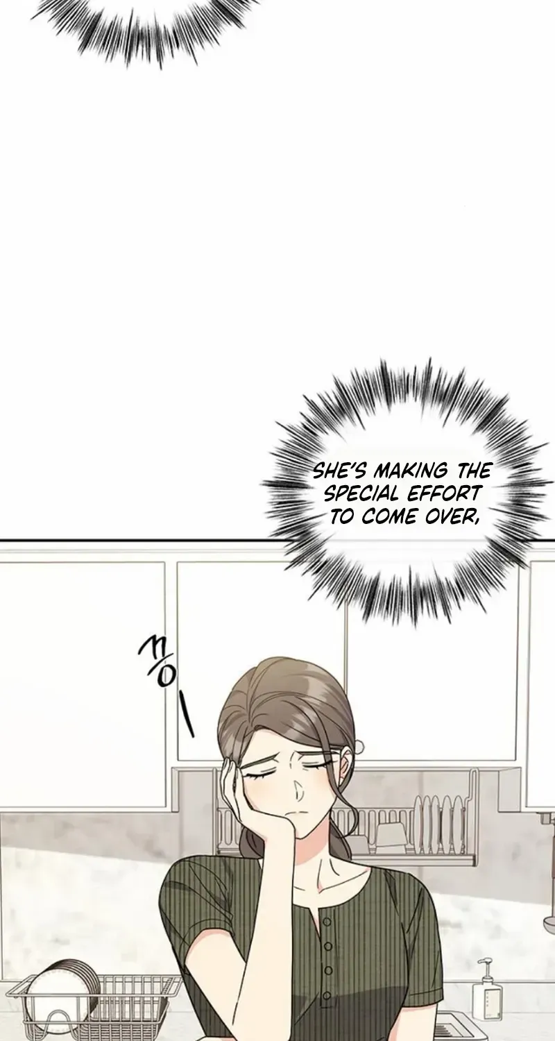 Ugly complex Chapter 36 page 97 - 