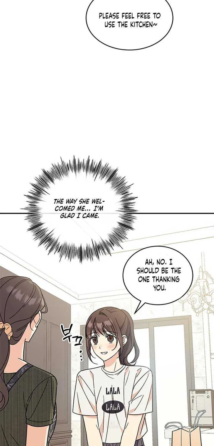 Ugly complex Chapter 37 page 11 - 