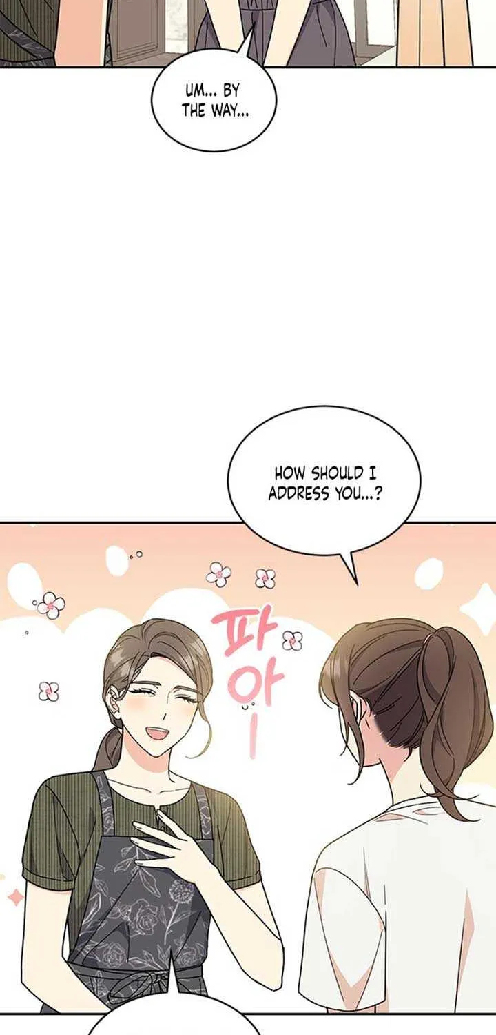 Ugly complex Chapter 37 page 12 - 