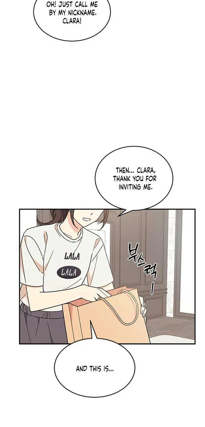 Ugly complex Chapter 37 page 13 - 