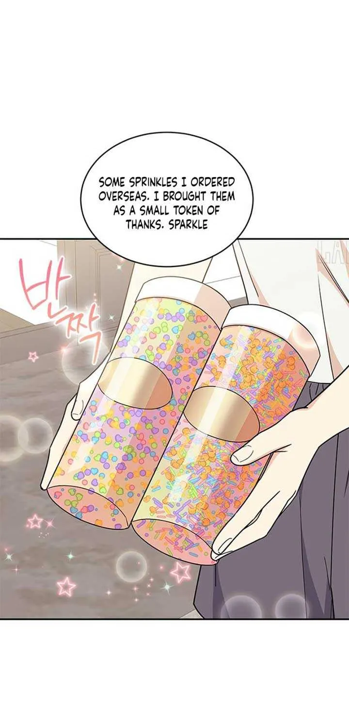 Ugly complex Chapter 37 page 14 - 