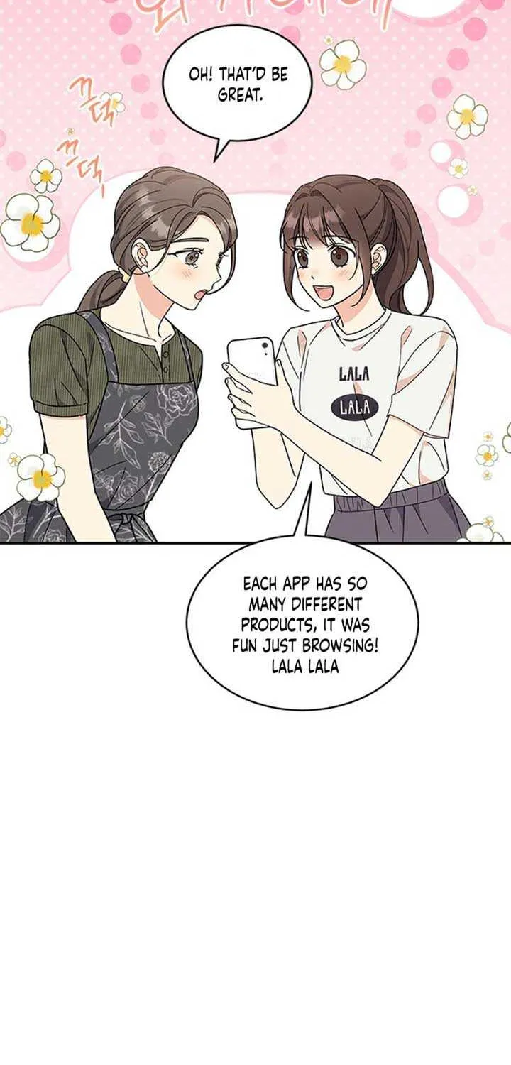Ugly complex Chapter 37 page 18 - 