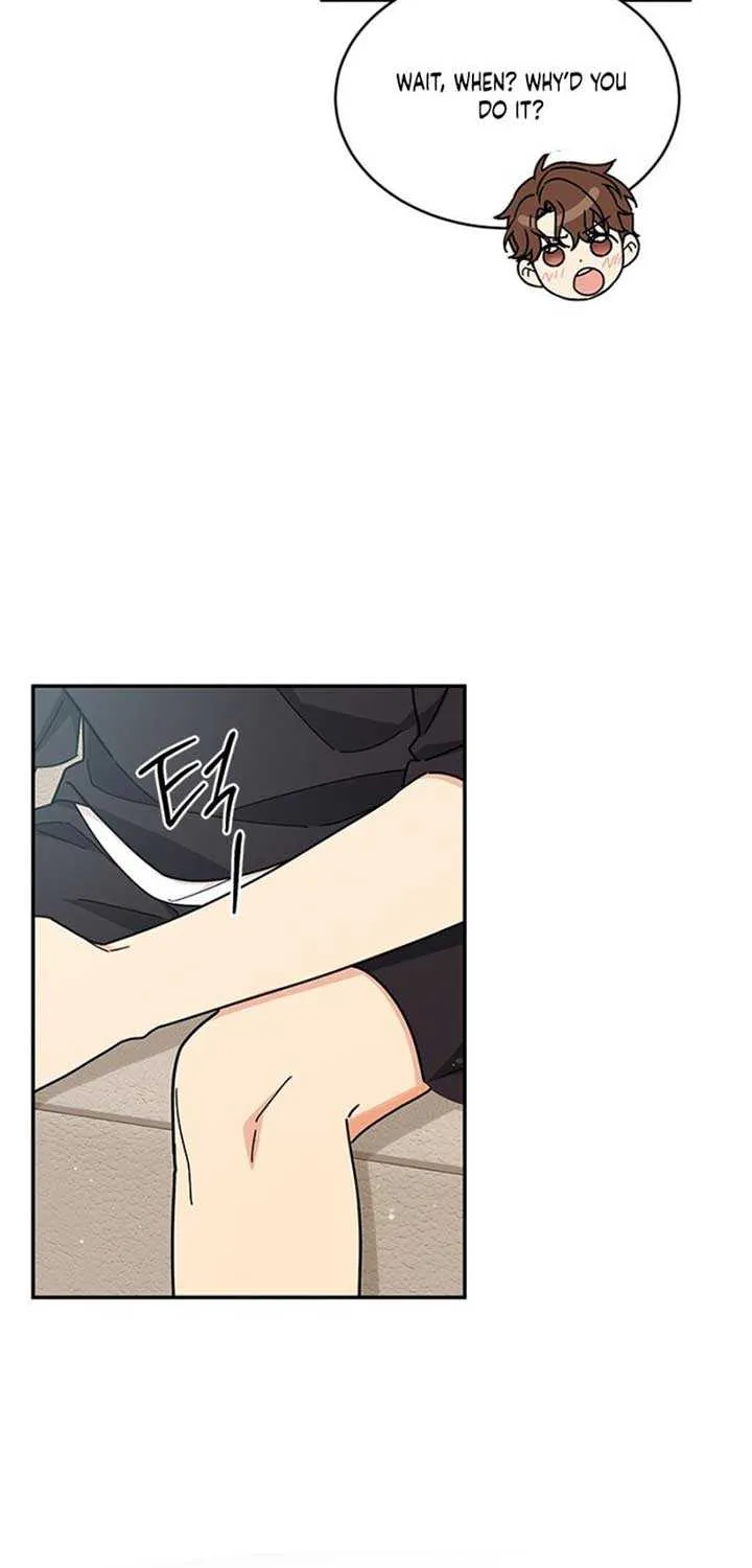 Ugly complex Chapter 37 page 29 - 