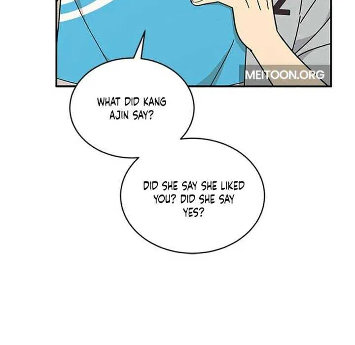 Ugly complex Chapter 37 page 32 - 