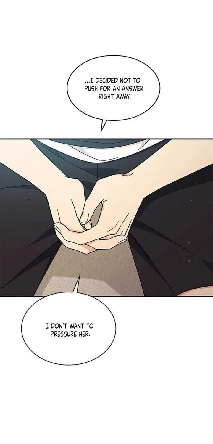 Ugly complex Chapter 37 page 33 - 