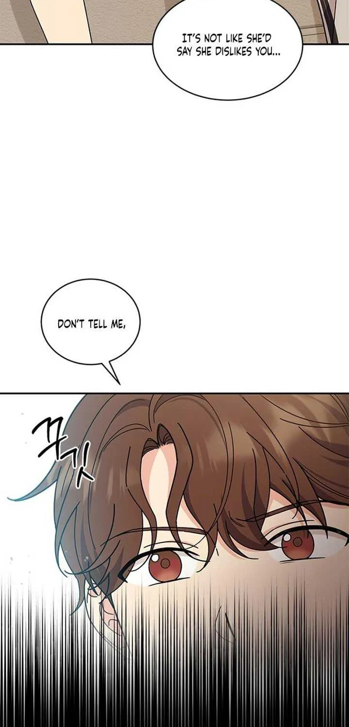 Ugly complex Chapter 37 page 36 - 