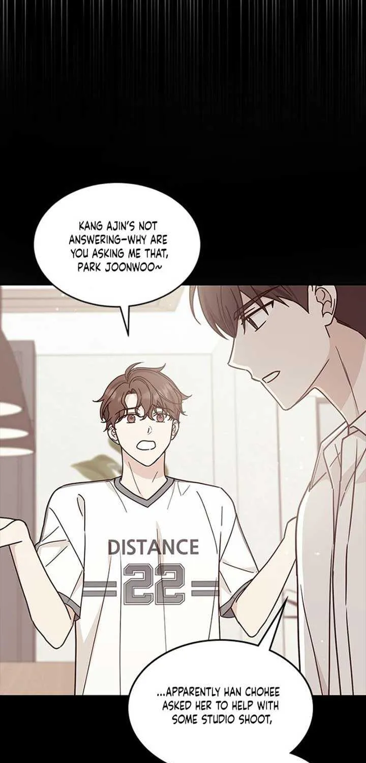 Ugly complex Chapter 37 page 37 - 