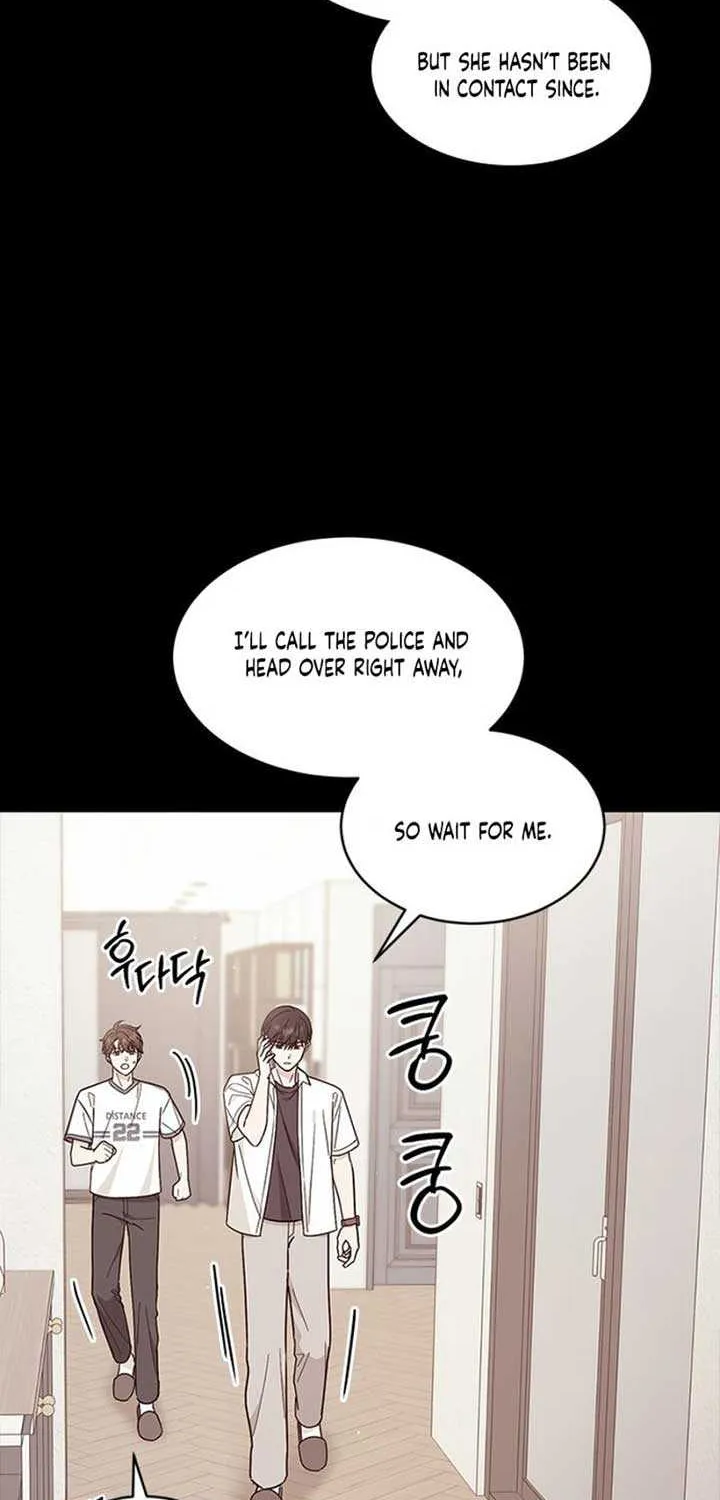 Ugly complex Chapter 37 page 38 - 