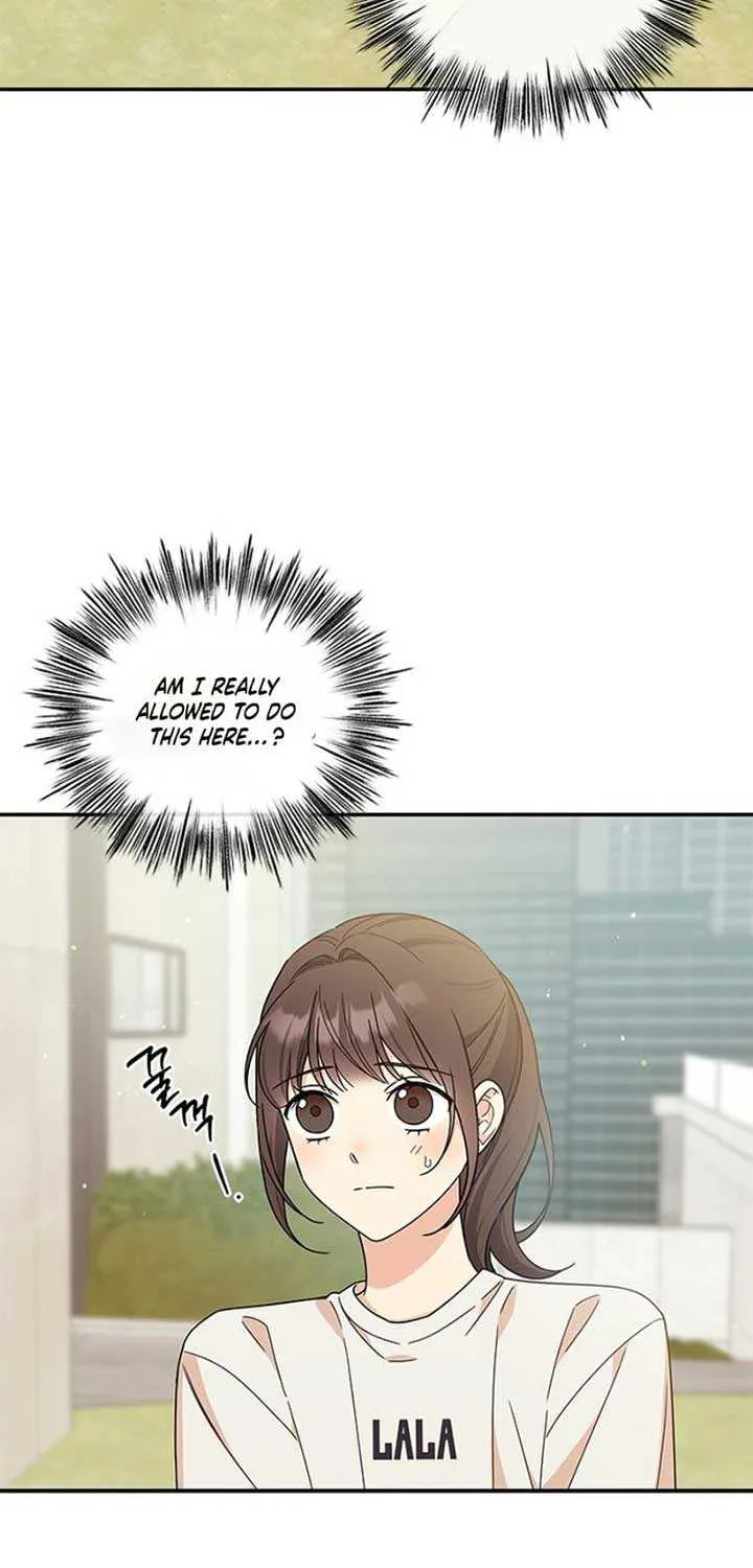 Ugly complex Chapter 37 page 5 - 