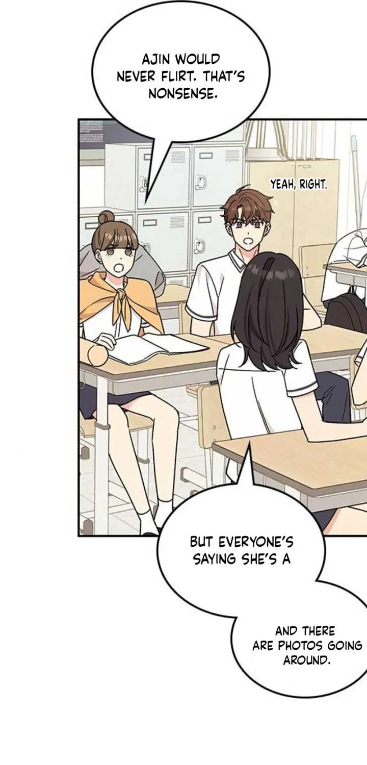 Ugly complex Chapter 37 page 48 - 