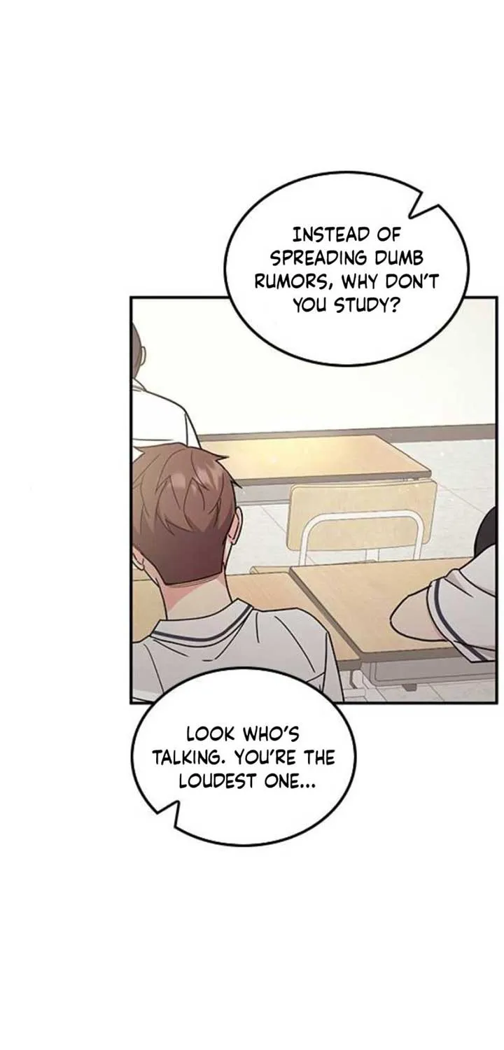 Ugly complex Chapter 37 page 50 - 
