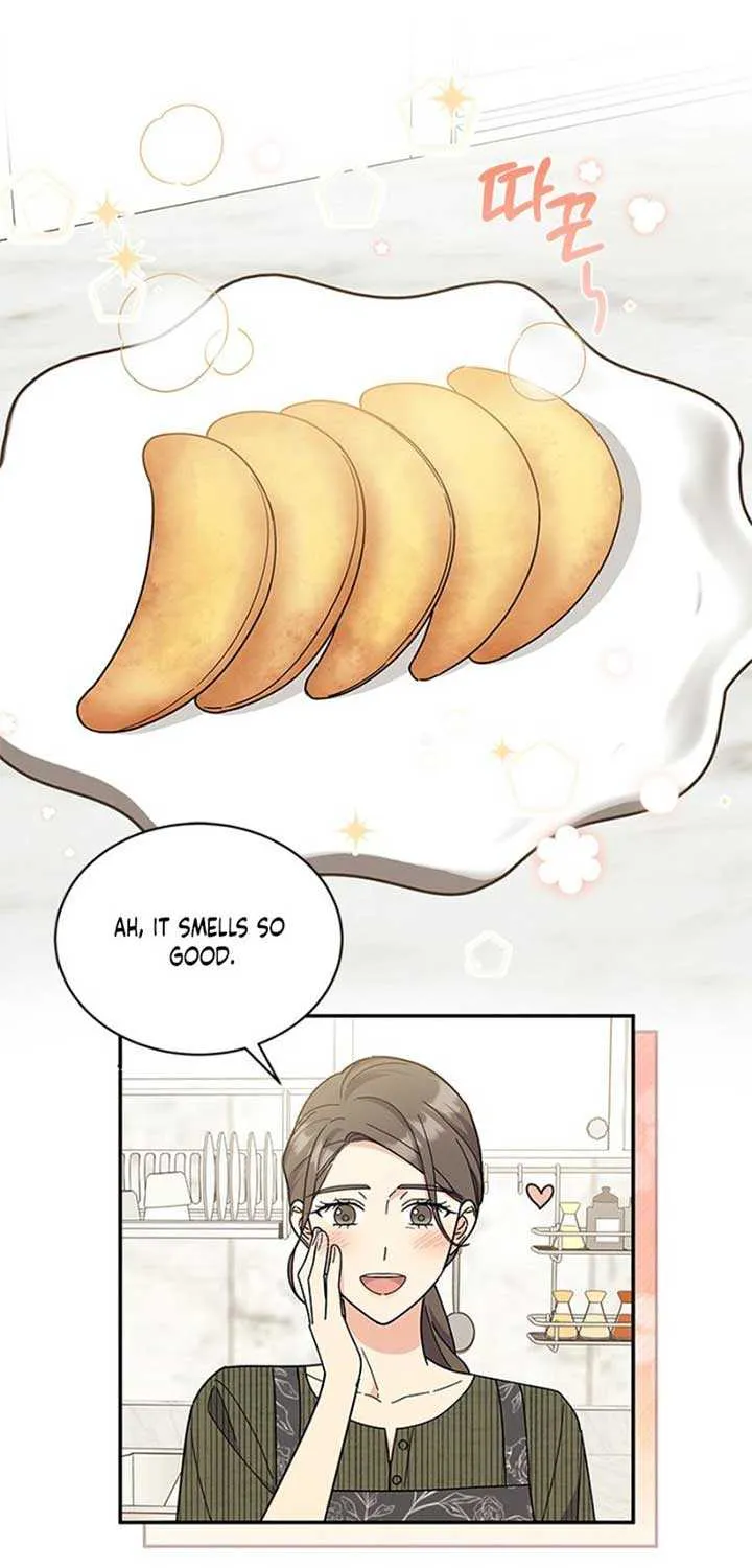 Ugly complex Chapter 37 page 56 - 