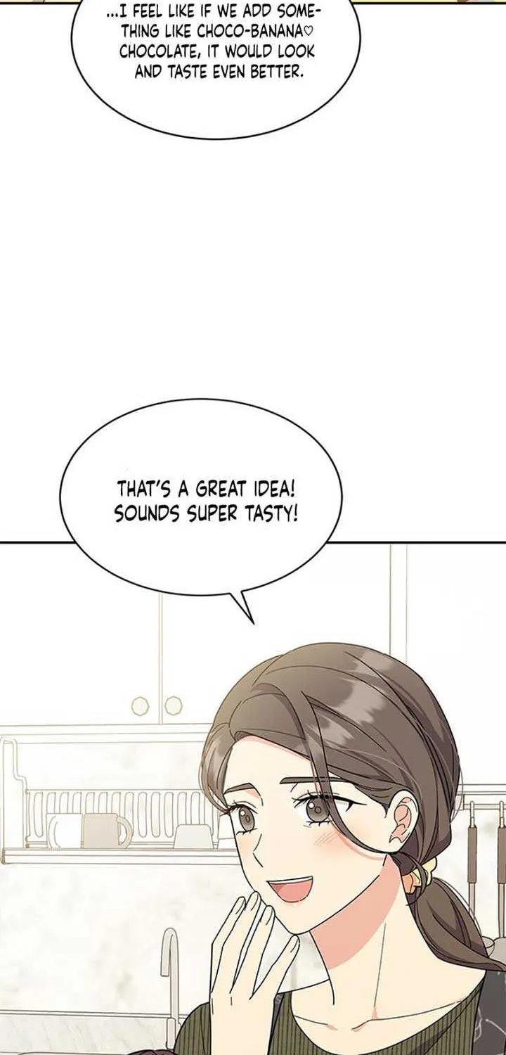 Ugly complex Chapter 37 page 59 - 