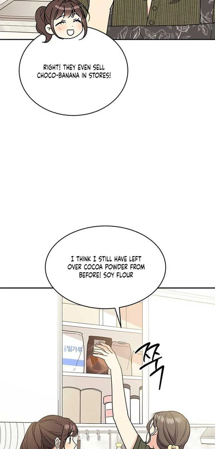 Ugly complex Chapter 37 page 60 - 